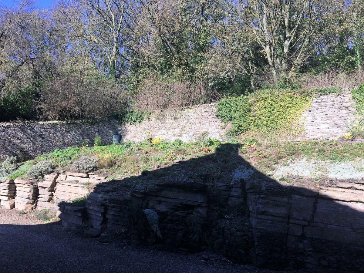 Villa The Loft Leyburn Exterior foto